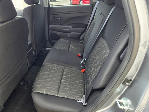 Used 2026 Mitsubishi Outlander Sport ES AWD/4WD image 13