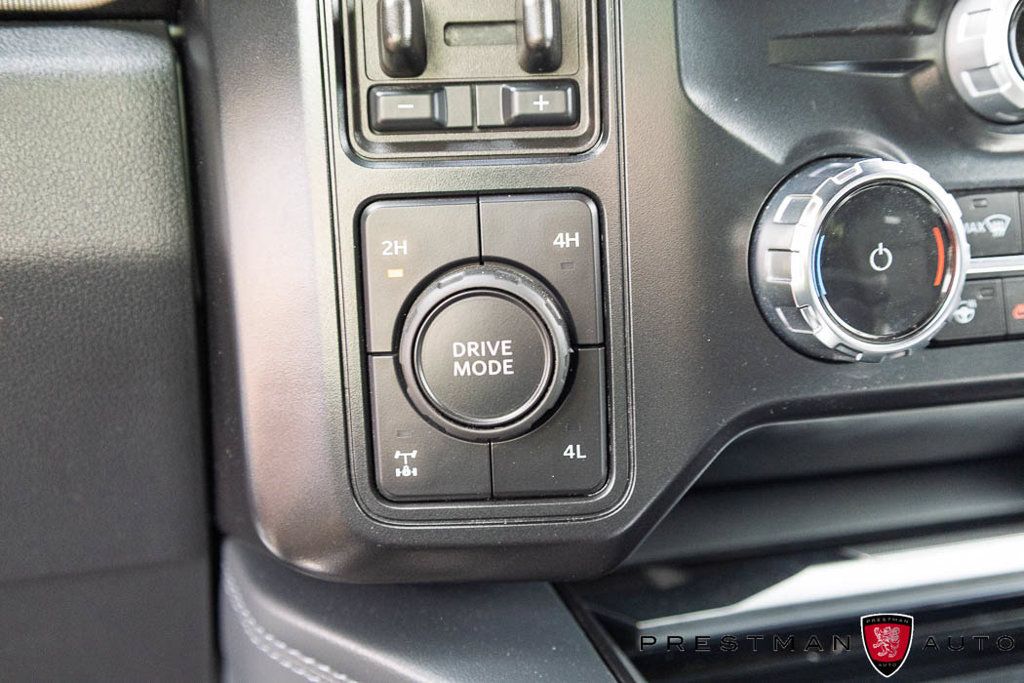 Used 2026 Ford F250 Platinum AWD/4WD image 16