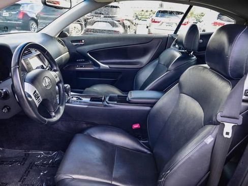 Used 2015 Lexus IS 350C w/ Luxury Package image 20