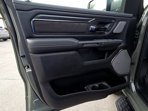 New 2026 RAM 1500 Rebel image 14