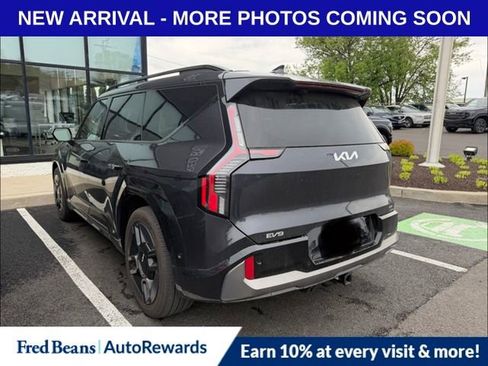 Used 2026 Kia EV9 GT-Line AWD/4WD image 5