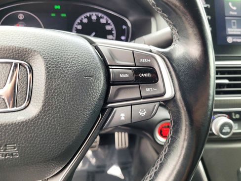 Used 2020 Honda Accord Sport image 32