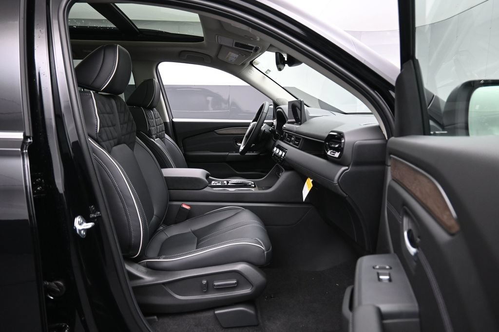 New 2026 Honda Pilot Elite image 25