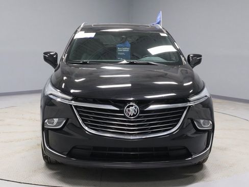 Used 2023 Buick Enclave Essence w/ Experience Buick Package image 7
