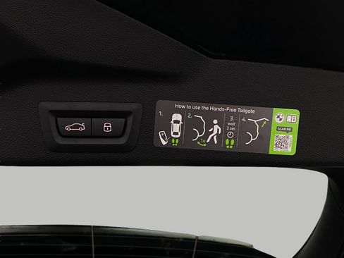 New 2026 BMW X5 xDrive40i image 8