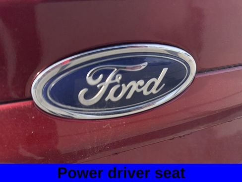 Used 2013 Ford Fusion SE image 5