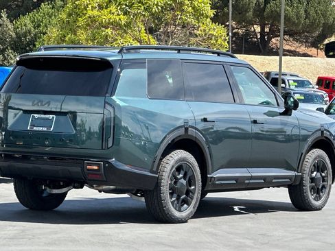 New 2027 Kia Telluride SX Prestige X-Pro AWD/4WD image 4