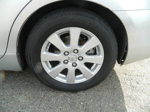 Used 2007 Toyota Camry Hybrid image 24