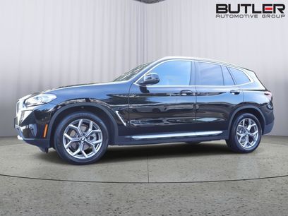 Used 2024 BMW X3 sDrive30i w/ Premium Package w/ZPA