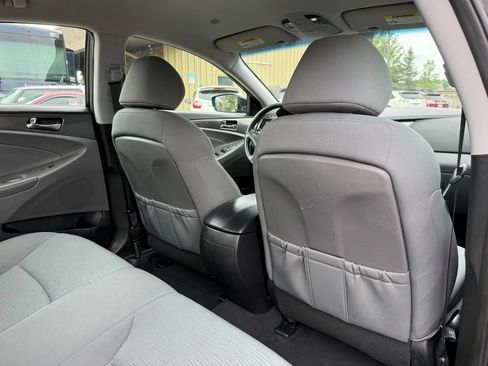 Used 2014 Hyundai Sonata Hybrid FWD image 21