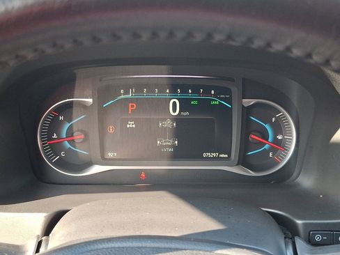 Used 2021 Honda Pilot Special Edition image 26
