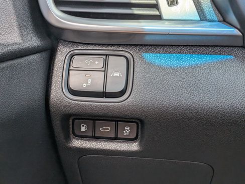 Used 2020 Kia Optima EX FWD image 23