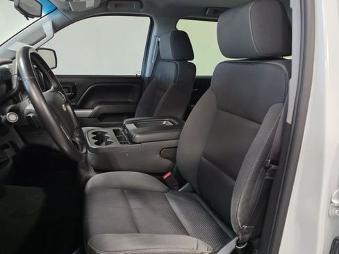 Used 2014 Chevrolet Silverado 1500 LT w/ All Star Edition AWD/4WD image 13