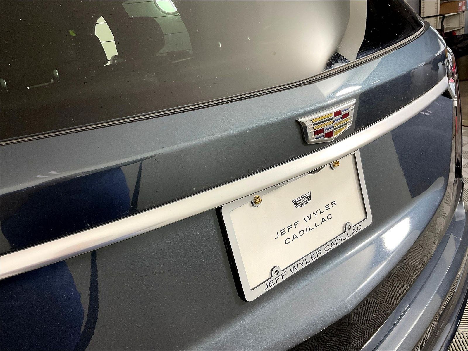 Used 2020 Cadillac XT6 Sport AWD/4WD image 24