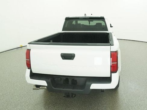 New 2026 Toyota Tacoma SR5 image 7