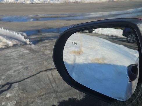 Used 2021 Buick Encore GX Essence w/ Advanced Technology Package image 20