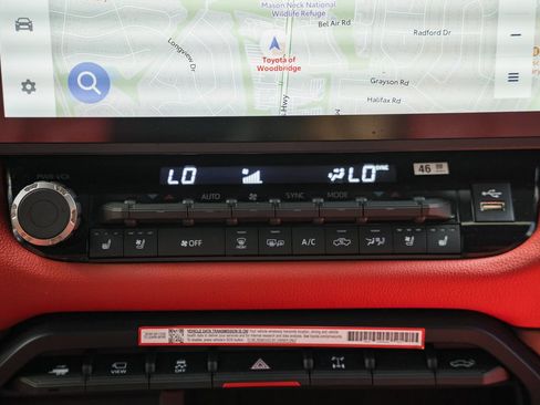 Used 2026 Toyota Tundra TRD Pro w/ Tow Tech Package AWD/4WD image 22