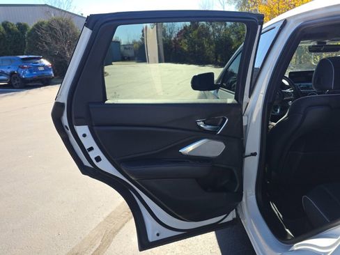 Used 2020 Acura RDX A-Spec image 38