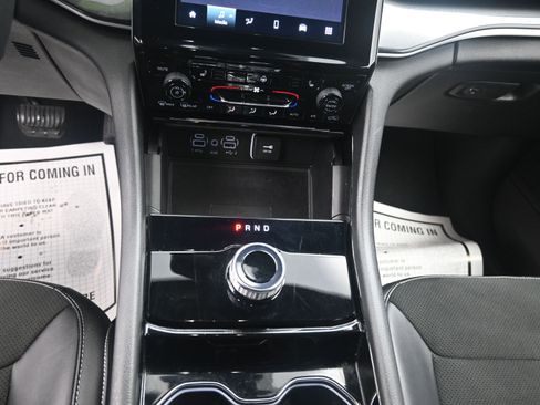 Used 2023 Jeep Grand Cherokee Altitude image 21