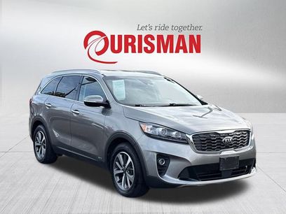 Used 2019 Kia Sorento EX