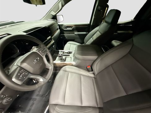 New 2026 Chevrolet Silverado 1500 LT Trail Boss w/ LT Trail Boss Premium Package image 22