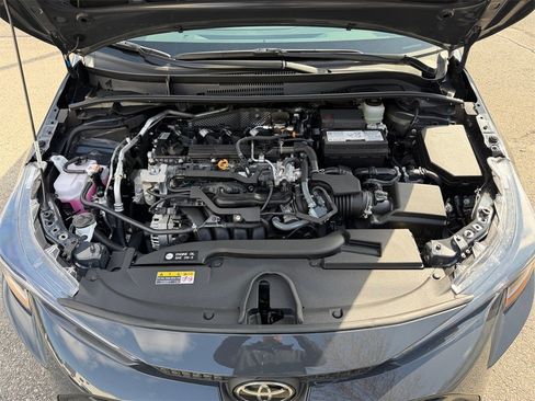 Certified 2026 Toyota Corolla LE image 26