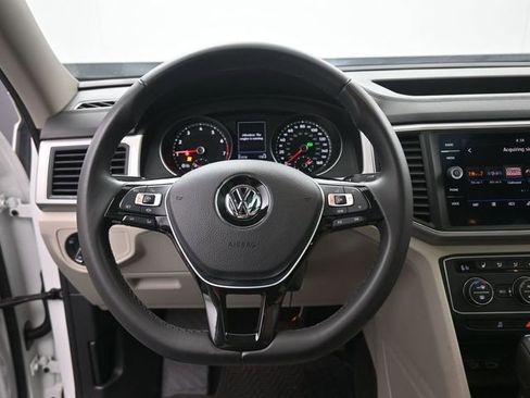 Used 2019 Volkswagen Atlas SE image 7