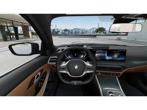 New 2026 BMW 330i xDrive Sedan w/ Premium Package AWD/4WD image 13