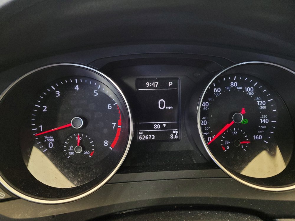 Used 2017 Volkswagen Jetta SE FWD image 23