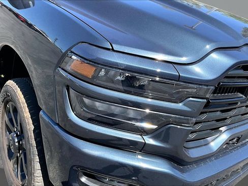 Certified 2026 RAM 2500 Big Horn AWD/4WD image 28