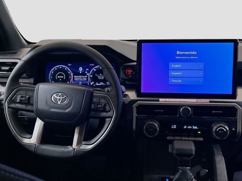 New 2026 Toyota Tacoma TRD Off-Road AWD/4WD image 18