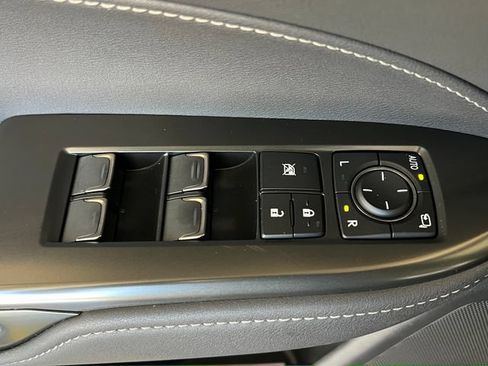 Used 2025 Lexus NX 450h+ AWD w/ Accessory Package (Z2) image 30