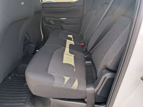 New 2026 Ford Ranger XL AWD/4WD image 6