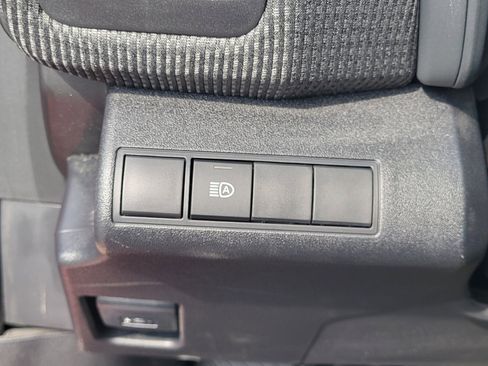 Used 2025 Subaru Solterra Premium image 23