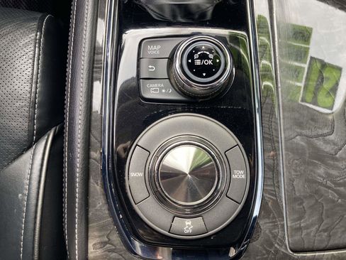 Used 2021 INFINITI QX80 Luxe w/ Cargo Package image 26