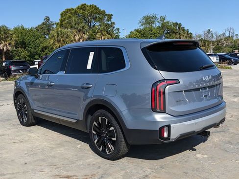 Certified 2023 Kia Telluride SX Prestige image 6