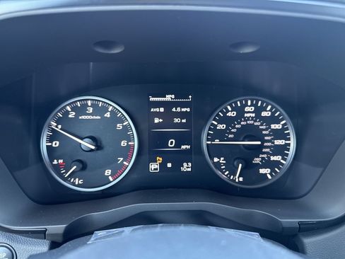 New 2026 Subaru Ascent Premium AWD/4WD image 10