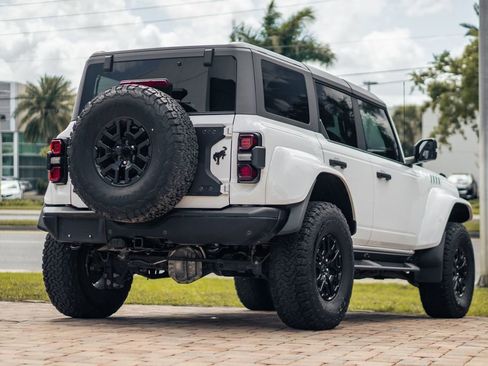 Used 2024 Ford Bronco Raptor image 5