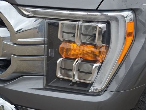 Used 2021 Ford F150 XLT w/ Equipment Group 302A High image 30