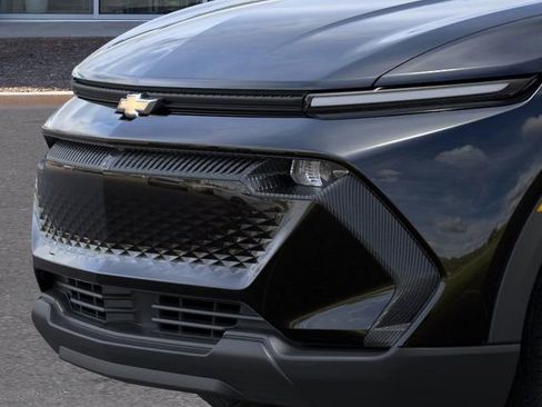 New 2026 Chevrolet Equinox EV LT image 13