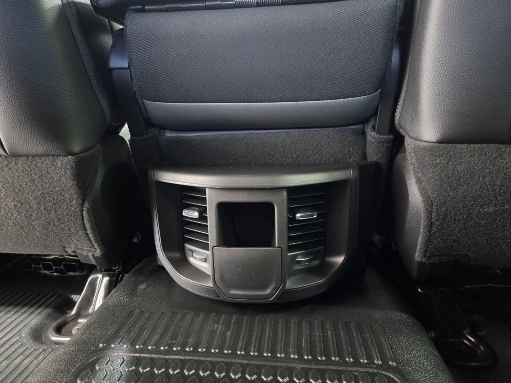 Used 2026 RAM 2500 Tradesman w/ Chrome Appearance Group AWD/4WD image 24