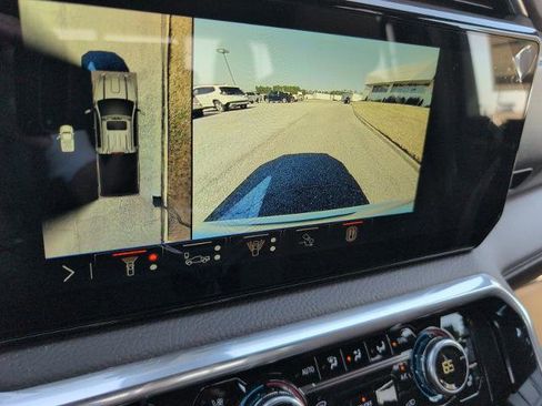 New 2026 GMC Sierra 2500 Denali w/ Denali Reserve Package image 32