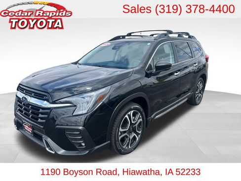 Used 2024 Subaru Ascent Touring w/ Popular Package #2 AWD/4WD image 1