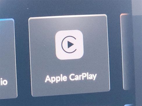 New 2025 Honda Accord Sport image 8