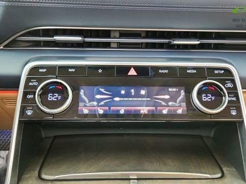 Used 2024 Genesis GV80 3.5T Advanced w/ Prestige Package AWD/4WD image 49