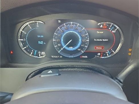 Used 2017 Cadillac Escalade Luxury AWD/4WD image 28