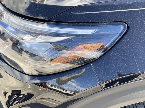 New 2026 Ford Explorer Tremor w/ Tremor Ultimate Package image 7