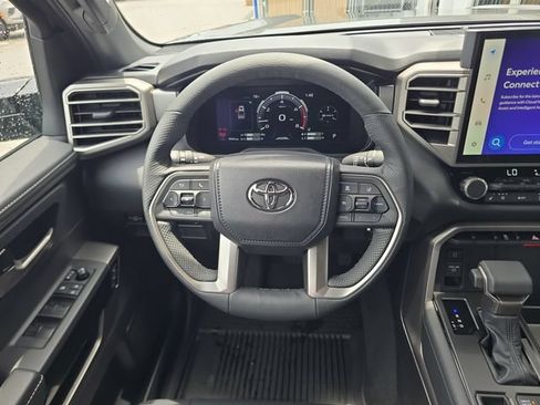Used 2026 Toyota Tundra Limited w/ Nightshade Package AWD/4WD image 12