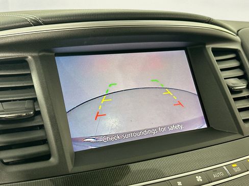 Used 2019 INFINITI QX60 Pure image 13