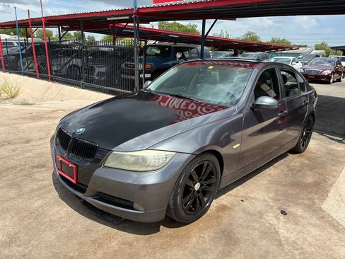 Used 2006 BMW 325i Sedan RWD image 11